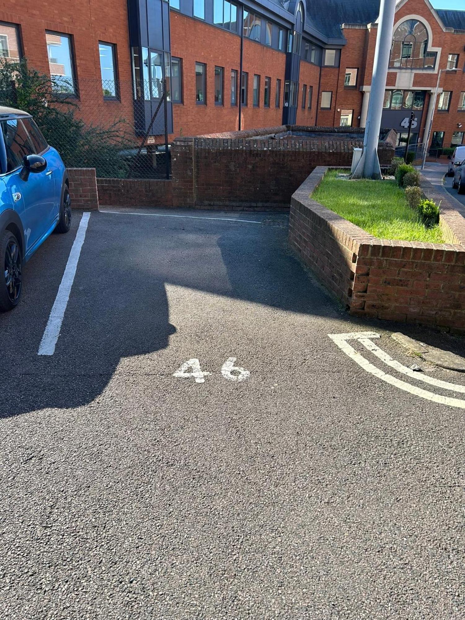 Maplewood Luxurious One-Bed Flat With Free Parking Hotel St Albans Bagian luar foto